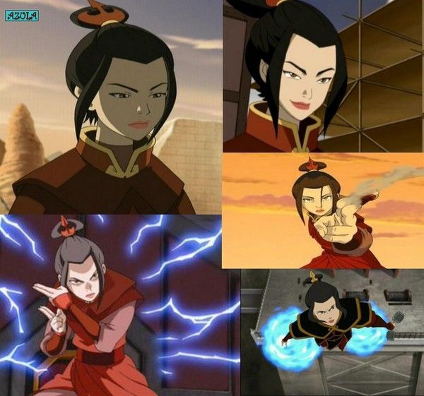Avatar à Partir De Quel âge avatar le dernier ma tre de air