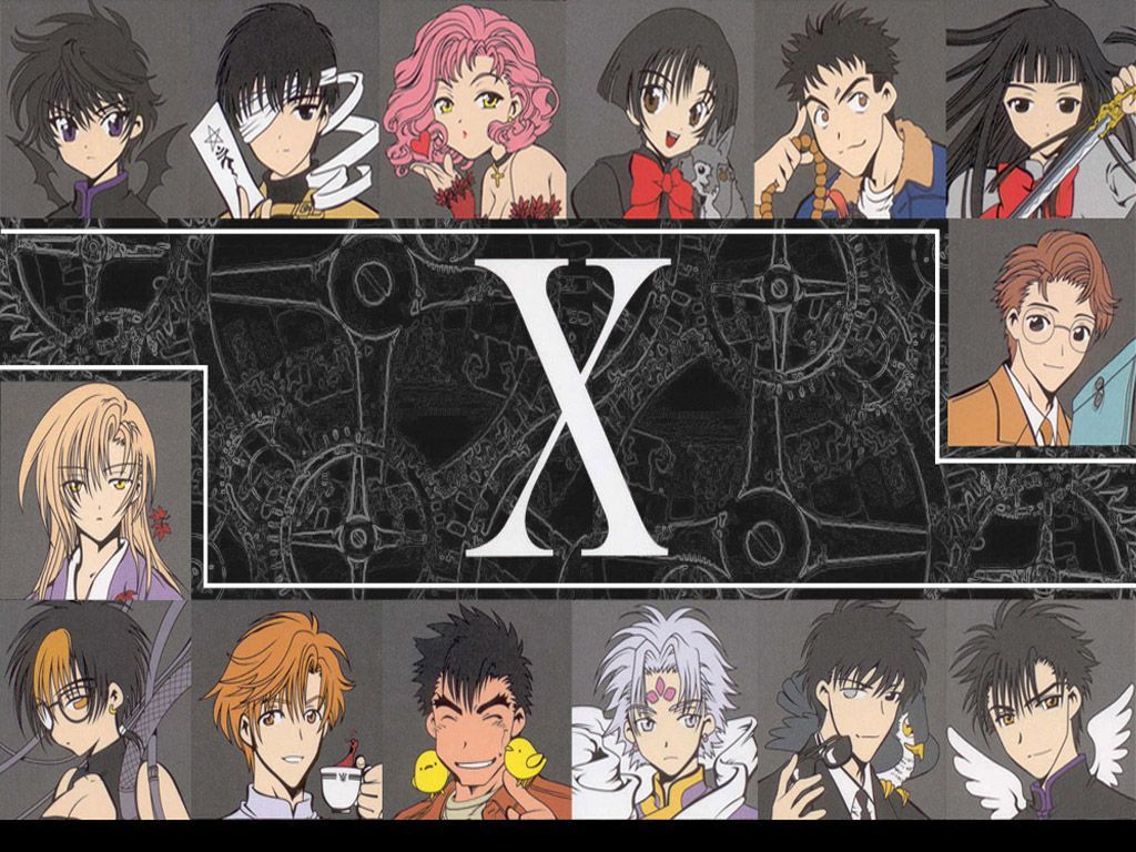 x de clamp
