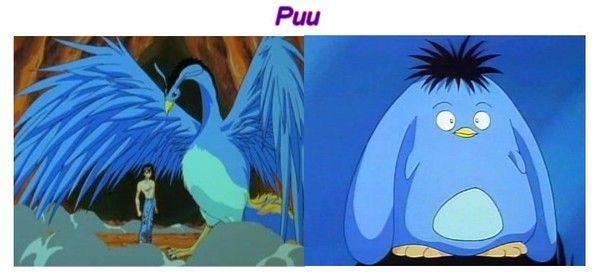 yu yu hakusho yusuke saves puu yu yu hakusho yusuke saves puu