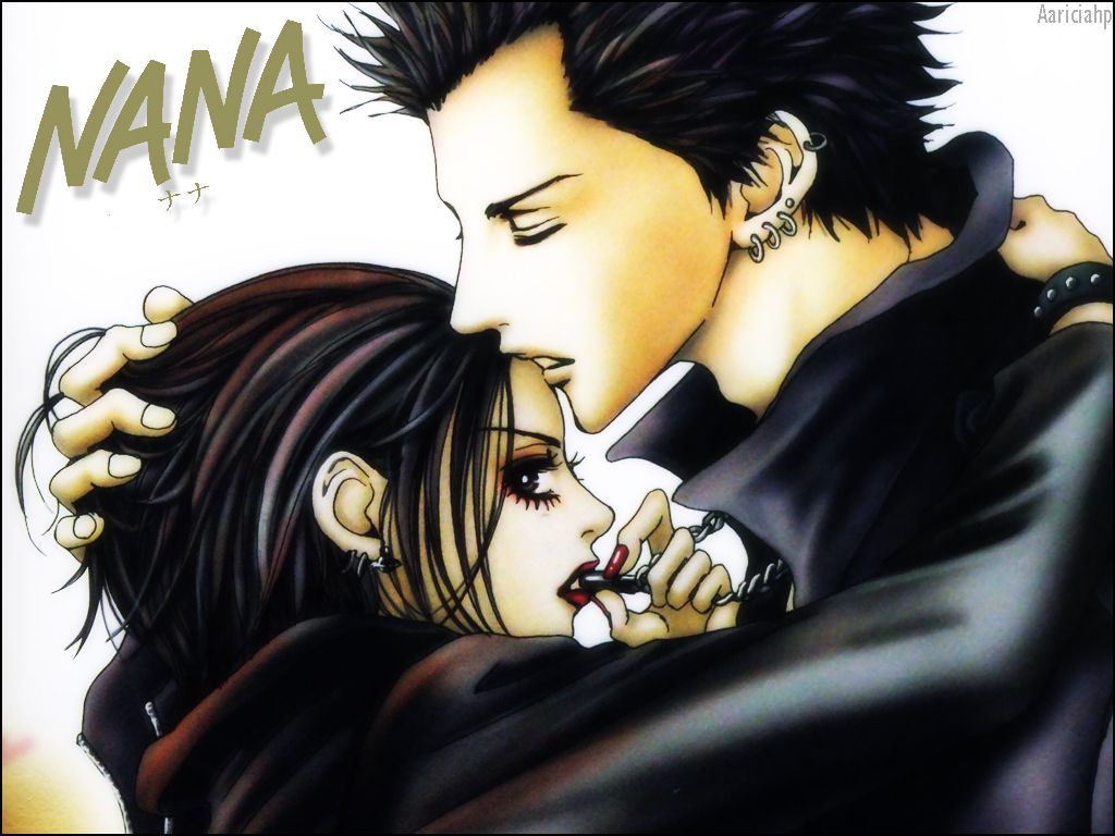 nana