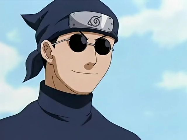 naruto rencontre kyubi