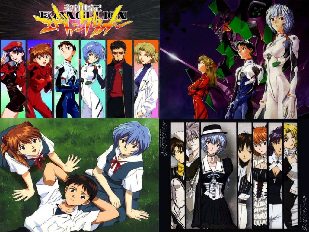 evangelion